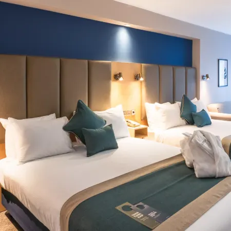 Holiday Inn MAIDSTONE - SEVENOAKS by IHG