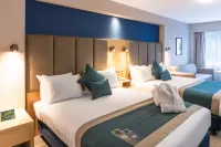 Holiday Inn MAIDSTONE - SEVENOAKS by IHG