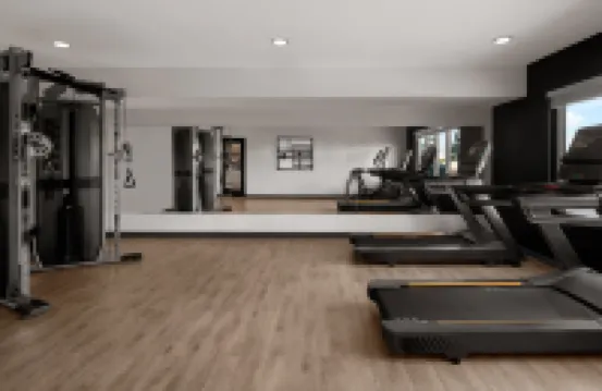 StudioRes by Marriott Denver Tech Center