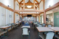 Lakeview Inns & Suites - Okotoks - Wifi
