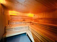 Grichting Hotel & Serviced Apartments - Spa