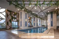 Violet Al Azizia Hotel - 3-Star