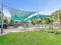 Cooktown Holiday Park Hotels in Cooktown