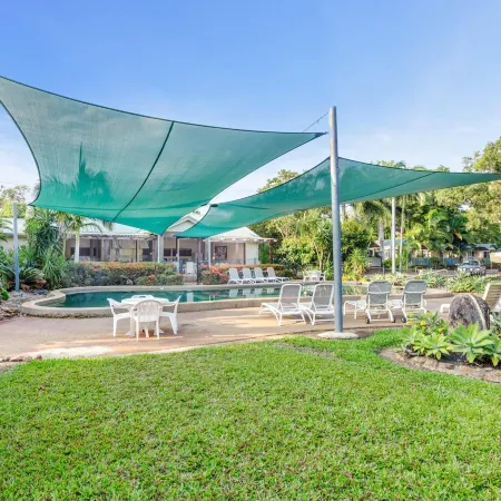 Cooktown Holiday Park