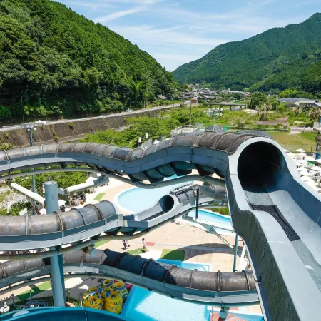 Hinotani Onsen Misugi Resort Fire Vallery Cottage