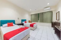 RedDoorz @ Jalan R.E. Martadinata Sukabumi