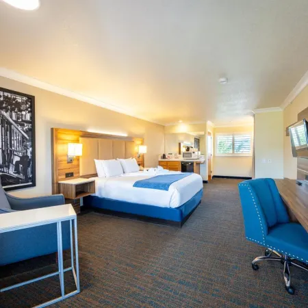 Cayucos Beach Inn