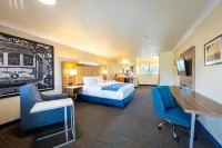 Cayucos Beach Inn - Wifi