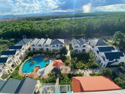 Nava Hotel & Resort