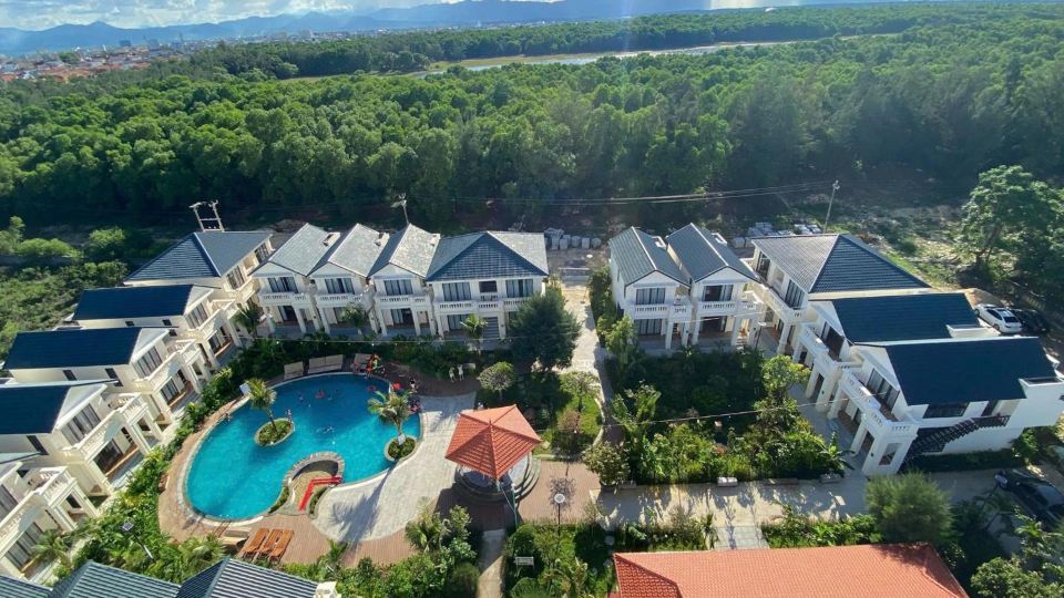 Nava Hotel & Resort