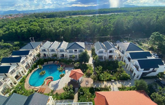 Nava Hotel & Resort