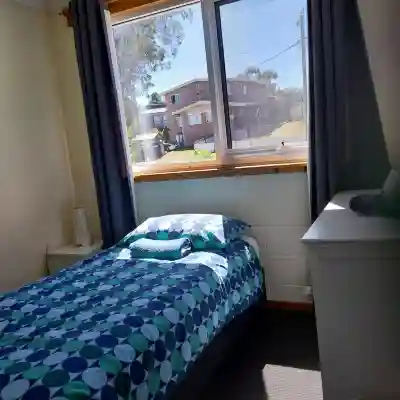 Chalet Jindabyne Rooms