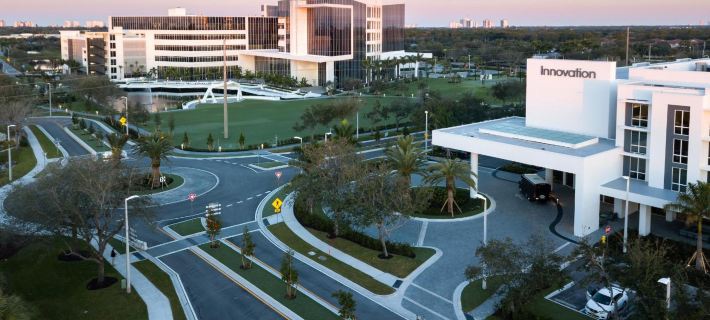Innovation Hotel Hotels in Collier County