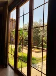 Loft Garden