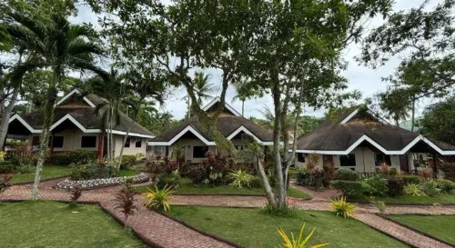 산티아고 베이 가든 & 리조트