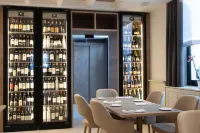 Hotel Europa - sarapan