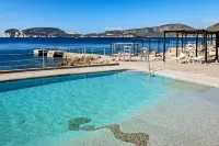 El Faro Hotel & Spa - piscina