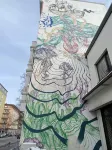 Hafen 12 - Wi-Fi