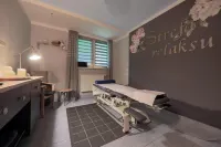 Hotel Nat Ustroń - spa