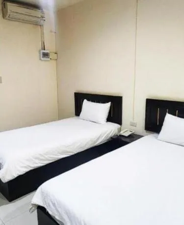 รูปภาพของมาร์คโฟร์ เพลส Mark Four Place Hotel