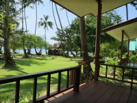 Bangbaobeach Resort Hotel dekat Air Terjun Kiri Phet