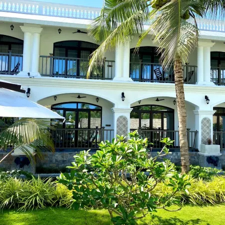 Lagoon Sarovar Premiere Resort - Pondicherry