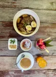 Sibtis Hotel - petit déjeuner