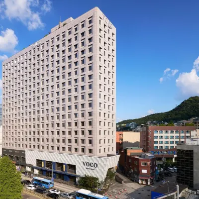 فوكو سيول ميونج دونج باي آيتش جي Hotels near مركز تسوق دايدو