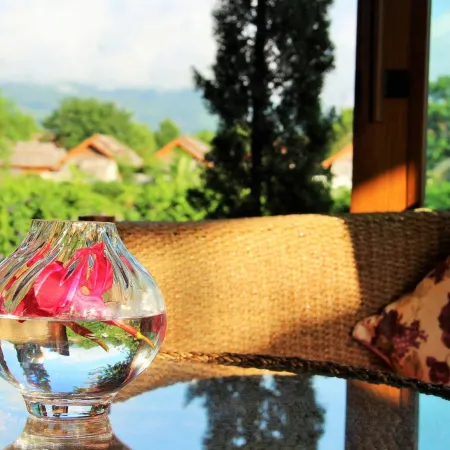 Family House Zen Boutique Resort