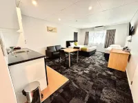 Anglesea Motel and Conference Centre Hotels in Hamilton