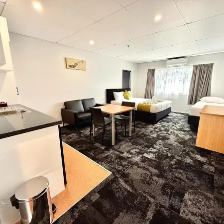 Anglesea Motel and Conference Centre