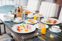 Mountain Creek Golf Resort & Residences - breakfast