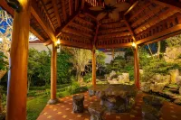 Bai Dinh Garden Resort & Spa - spa