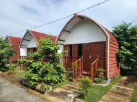 Takamas Resort - รีสอร์ท