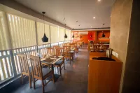 Abhyagama Hotel - breakfast