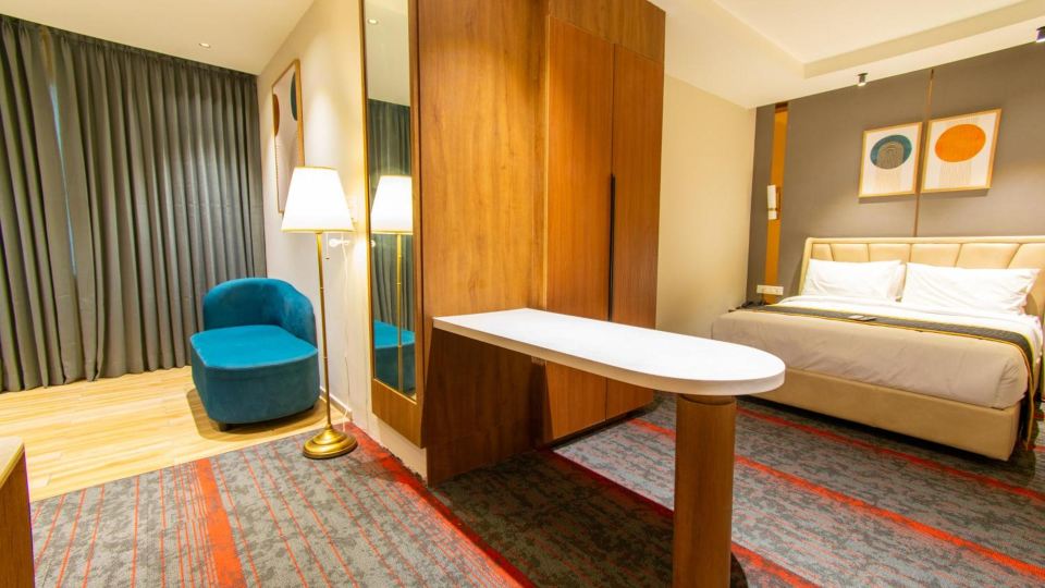 Hotel Sing 65