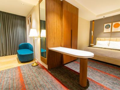 Hotel Sing 65