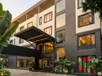 Wellesley Hotel Hotels near Darshan Museum