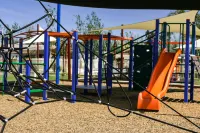 Sun Country Lifestyle Park - parking