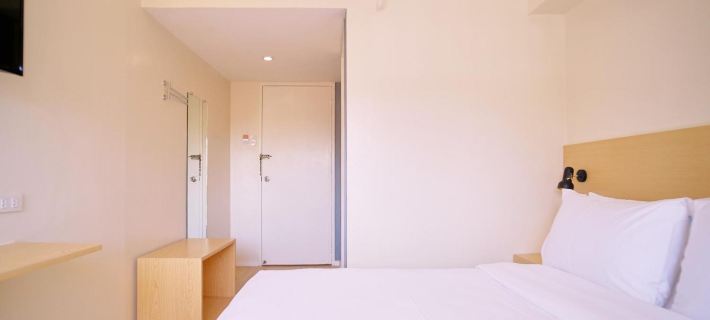 Bridge Hotel Express Hotels in Cagayan De Oro