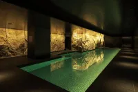Imperial Hotel Kyoto - Luxury