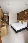 Grand Kuta Hotel - Balcony