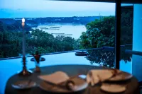 The Hiramatsu Hotels & Resorts Kashikojima - romantici
