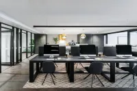 FV Brisbane by Peppers - Kitchens
