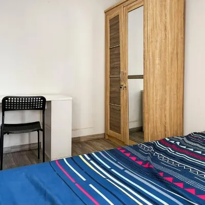 BEST View 2BR Apt Pluit w/ Pool WiFi & Netflix Отели рядом с достопримечательностью «Торговый центр Pluit Junction»