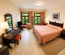 Hotel Aranjuez Cochabamba