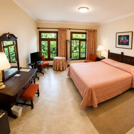 Hotel Aranjuez Cochabamba