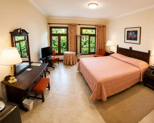 Hotel Aranjuez Cochabamba Hotels in Cochabamba