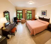 Hotel Aranjuez Cochabamba - Wifi