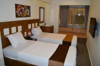 Royal Inn Residence Hotels in Nasr City
